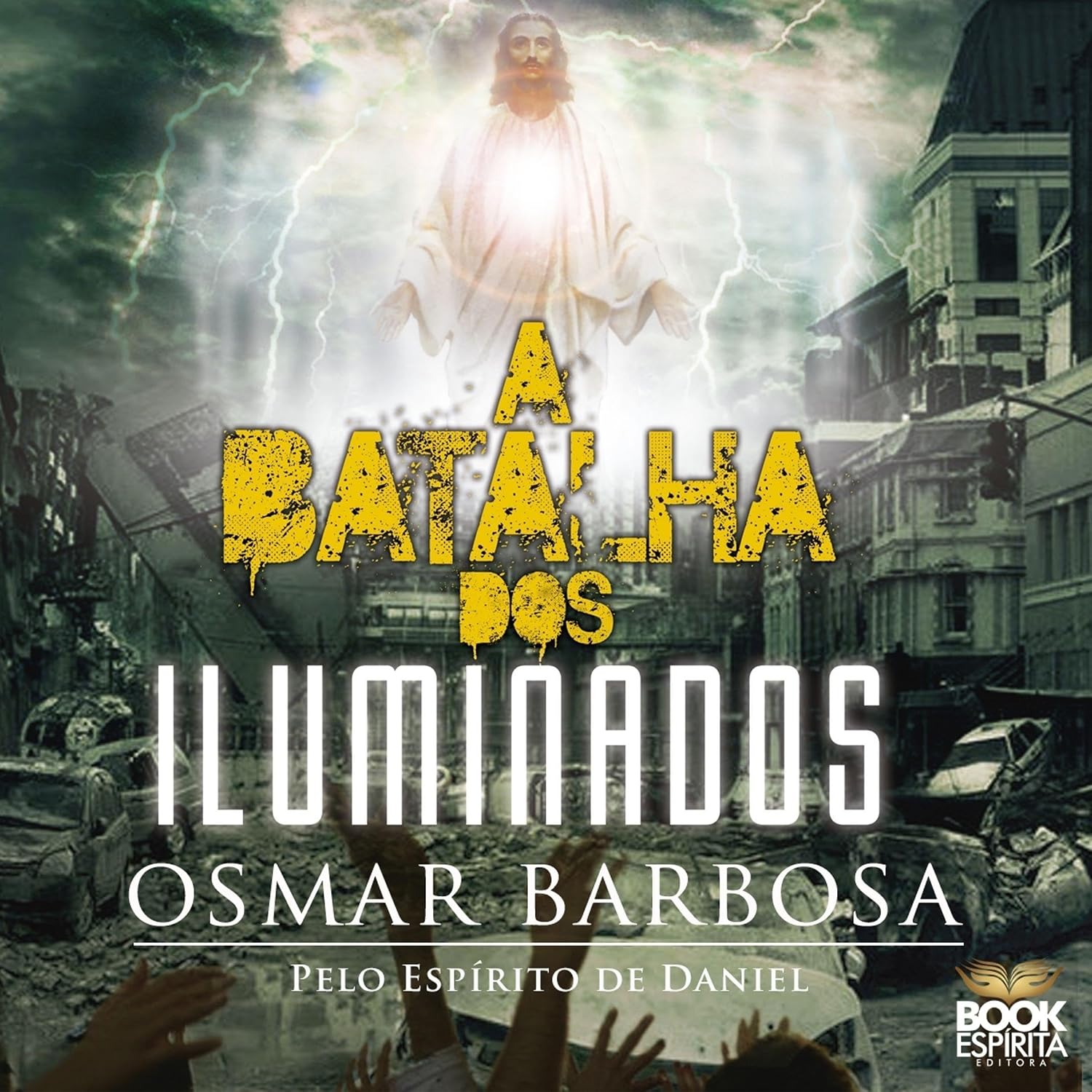 A Batalha dos Iluminados baixar livro de graça