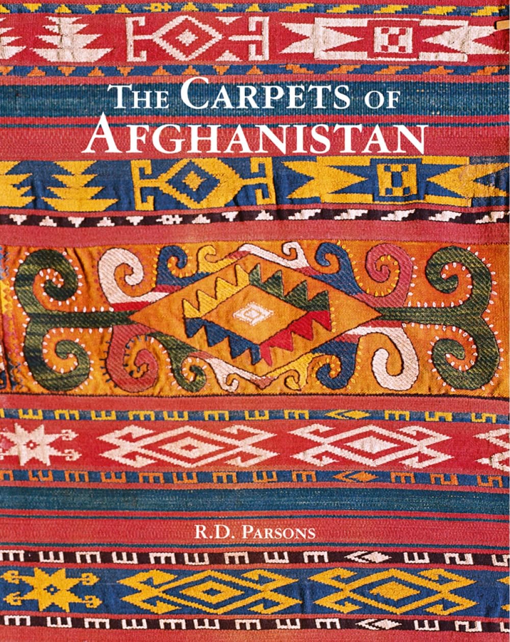 The Carpets of Afghanistan