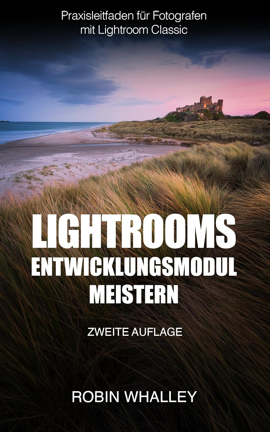 Das Lightroom Entwickeln-Modul meistern (German Edition) baixar o livro de graça