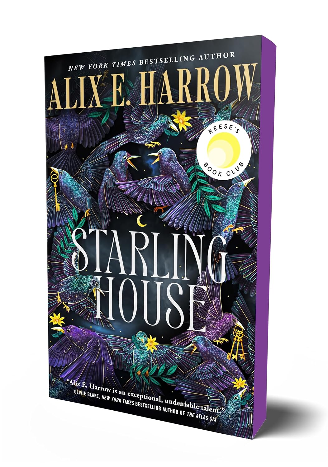 Starling House: A Reese's Book Club Pick baixar livro de graça