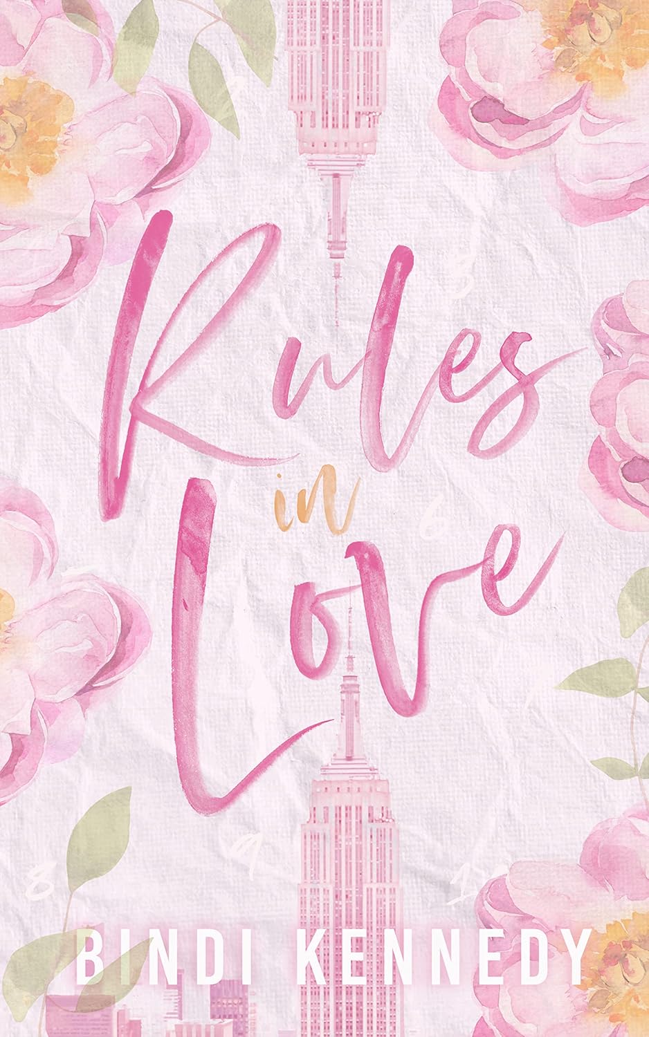 capítulo por capítulo baixar Rules in Love (West Village Series Book 1) (English Edition)