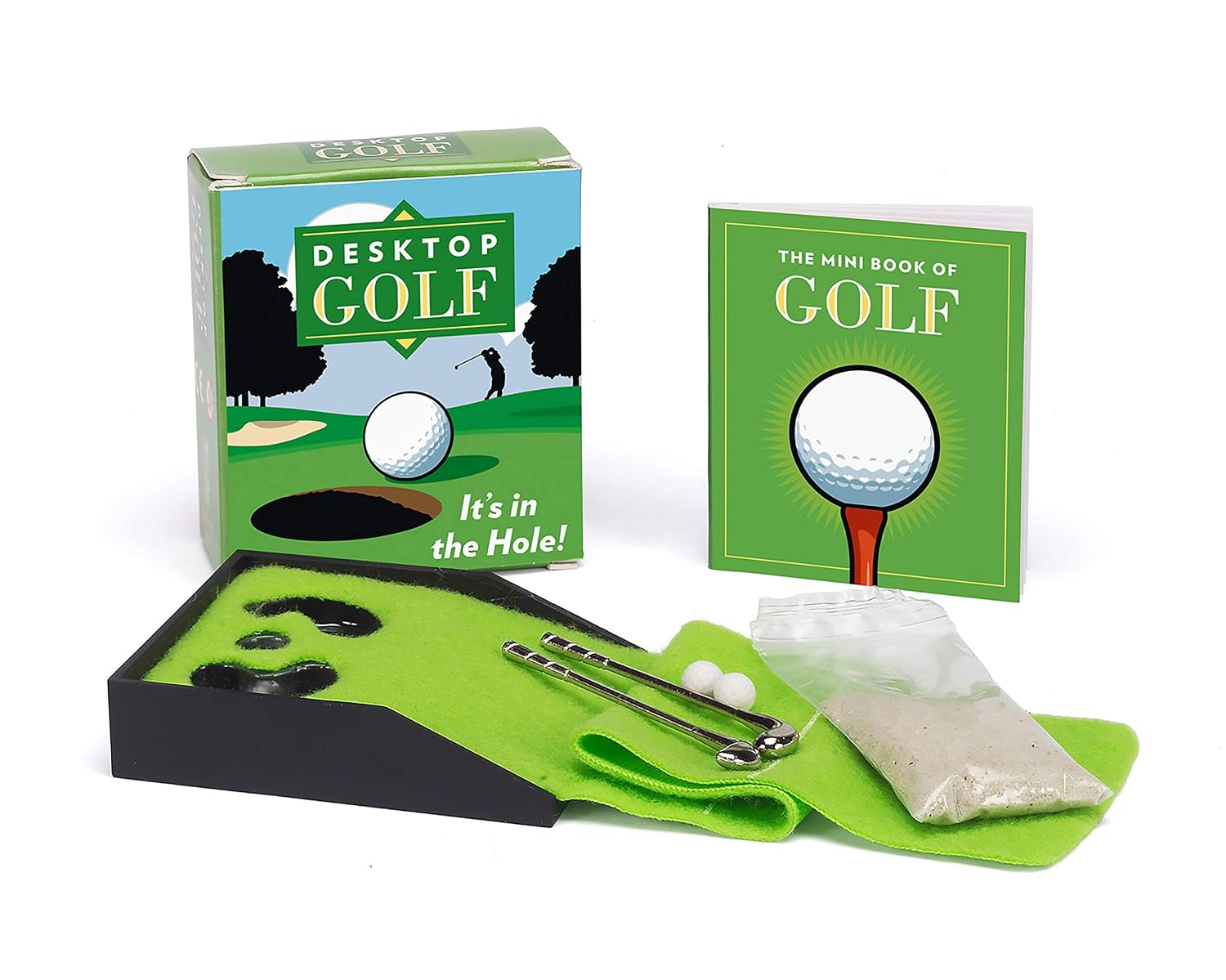 Desktop Golf baixar o livro de graça