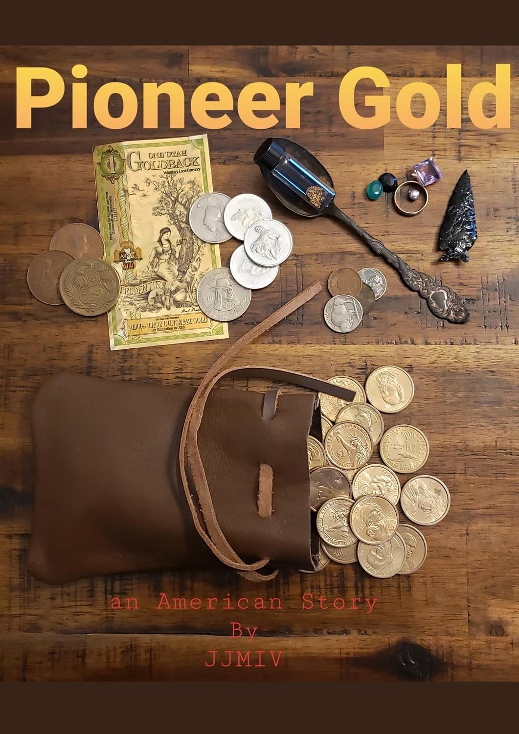 ler totalmente Pioneer Gold: and the Padre Mine (English Edition)