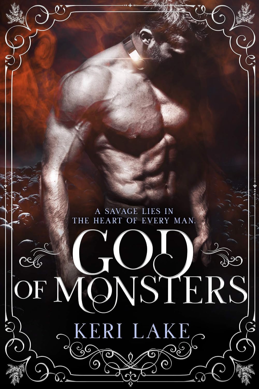 capítulo por capítulo baixar God of Monsters (Juniper Unraveling Book 4) (English Edition)