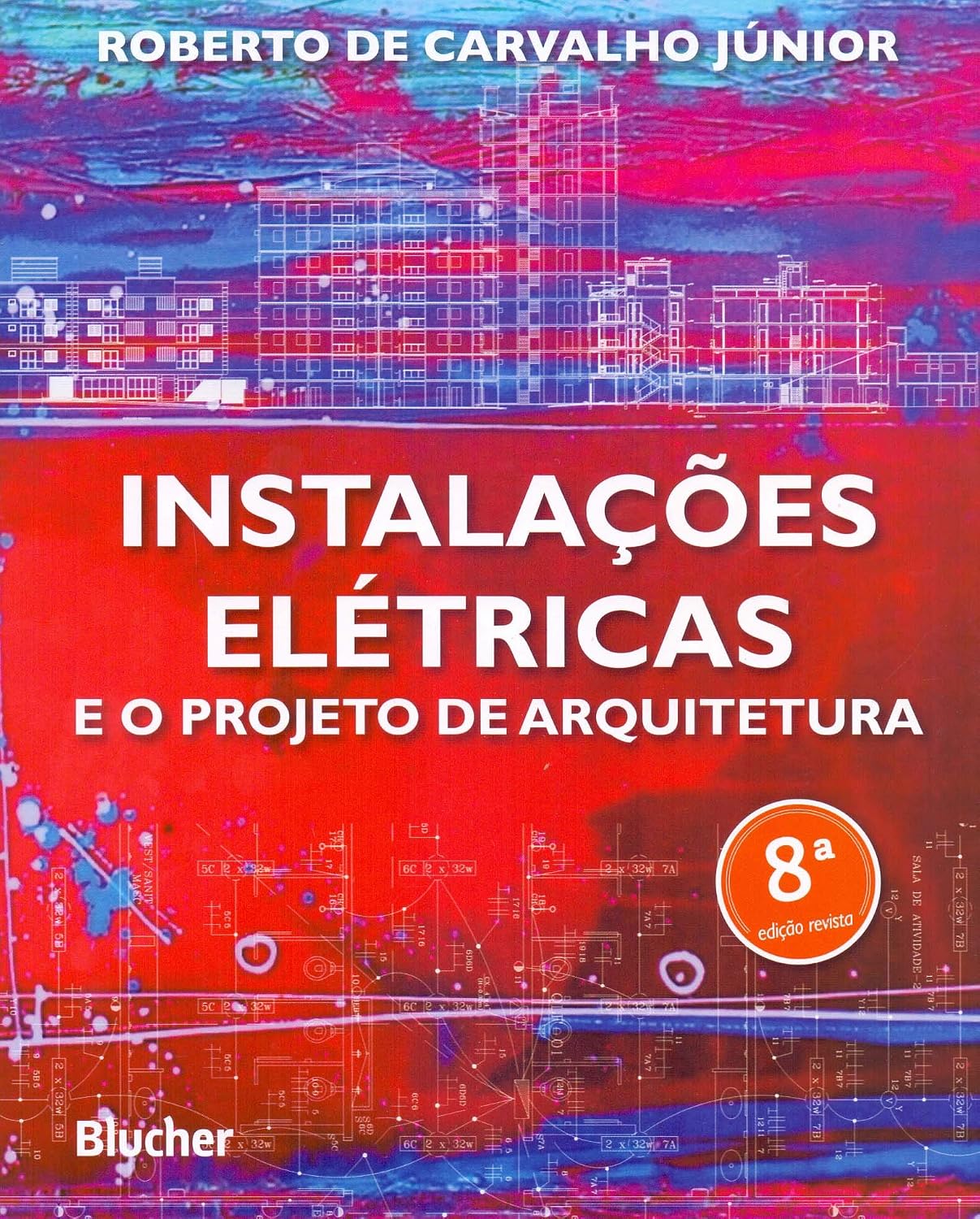 Instalações Elétricas e o Projeto de Arquitetura baixar livro de graça