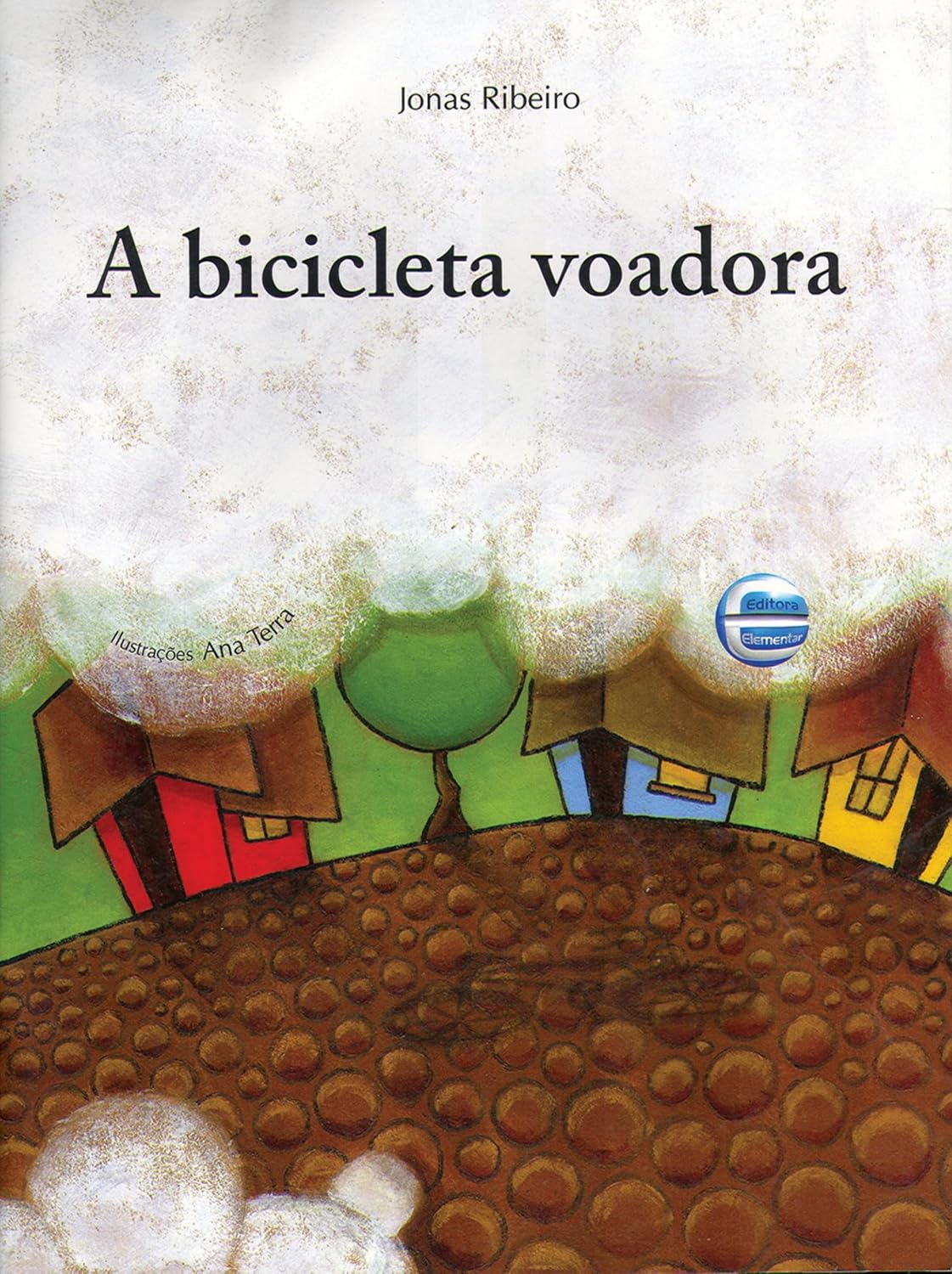 A bicicleta voadora baixar o livro de graça