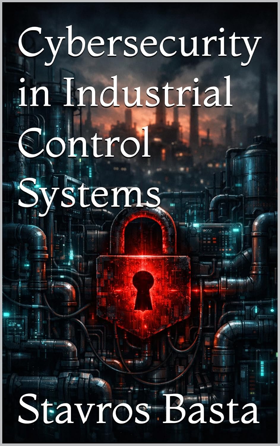 ler totalmente Cybersecurity in Industrial Control Systems (English Edition)