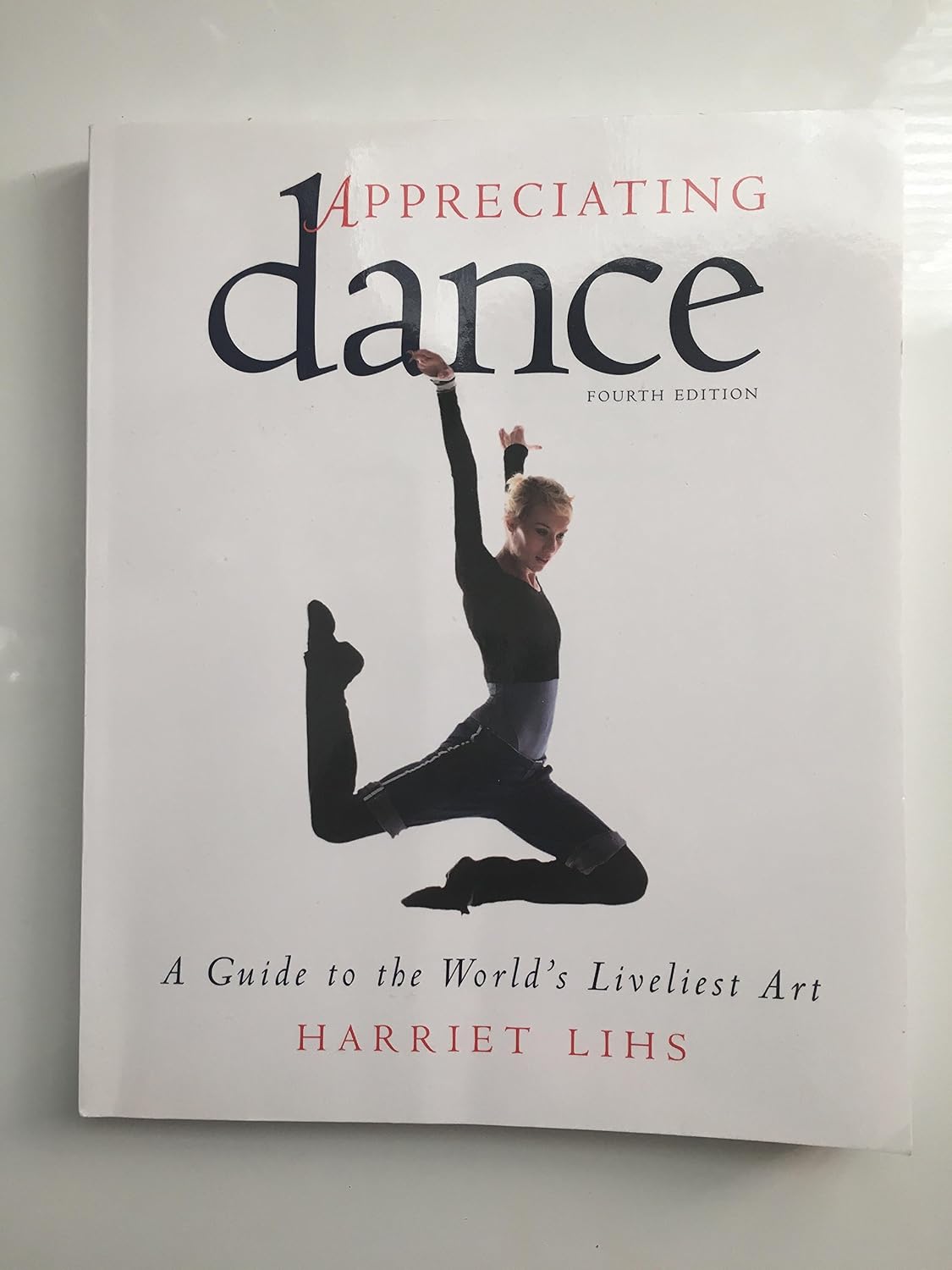 capítulo por capítulo baixar Appreciating Dance: A Guide to the World's Liveliest Art