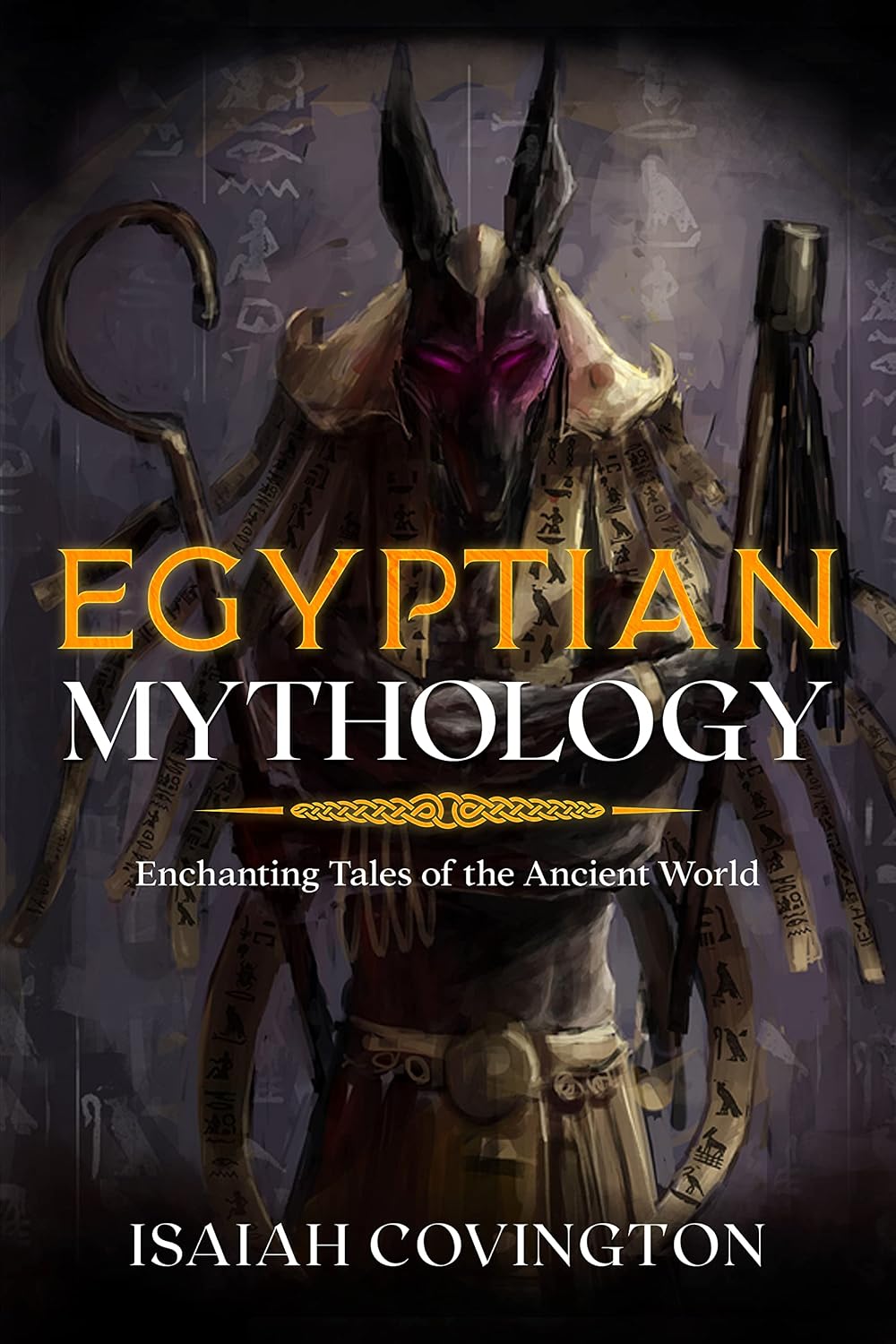 Egyptian Mythology: Enchanting Tales of the Ancient World (English Edition) baixar o livro de graça