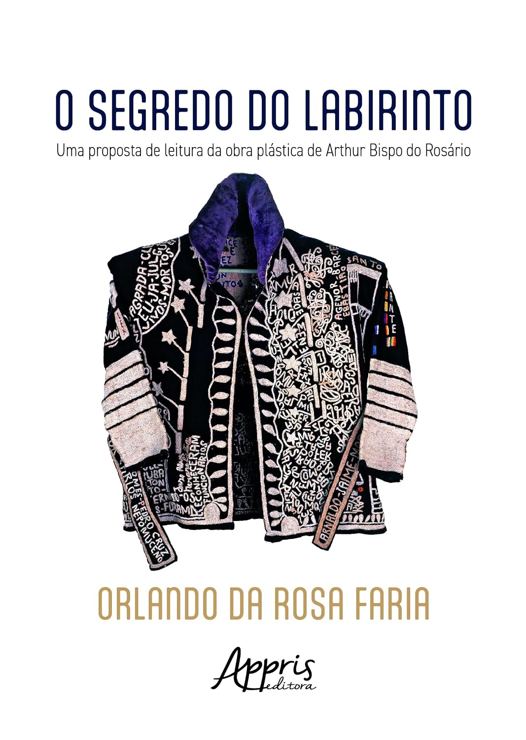 O Segredo do Labirinto