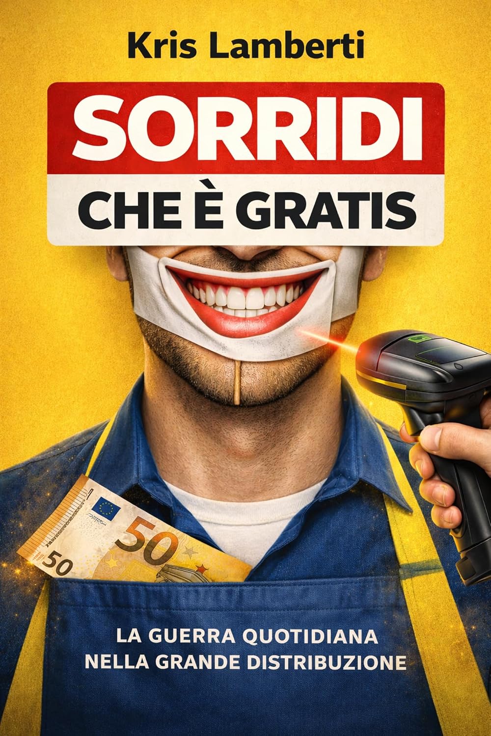 ler totalmente Sorridi che é gratis (Italian Edition)