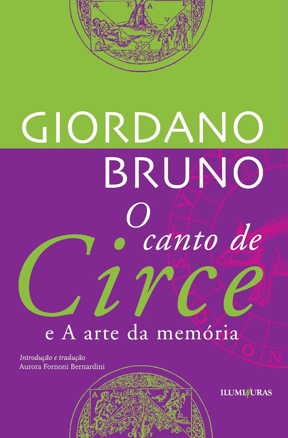 O canto de Circe e A arte da memória baixar o livro de graça