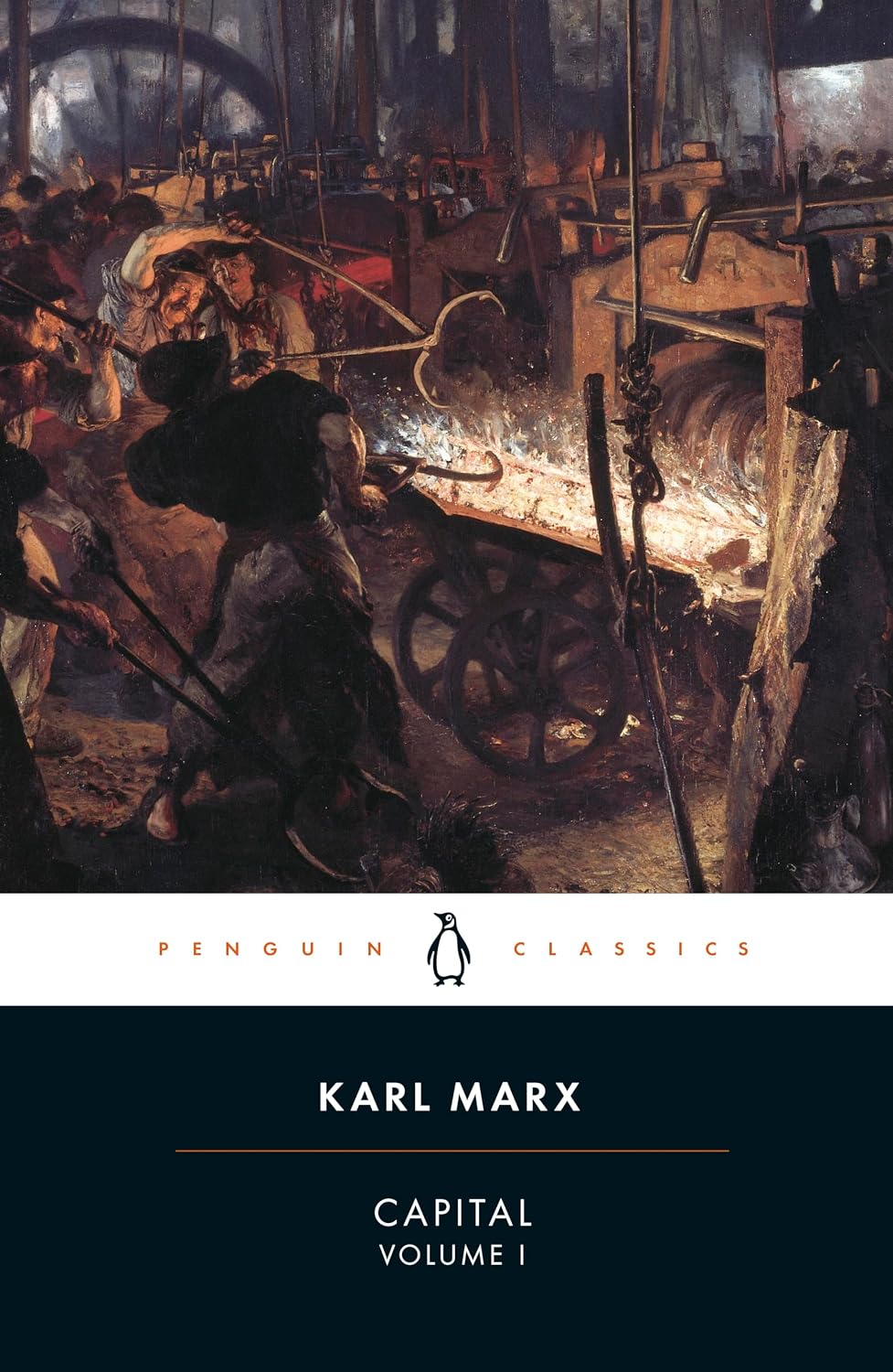 capítulo por capítulo baixar Capital: Volume I (Das Kapital series Book 1) (English Edition)