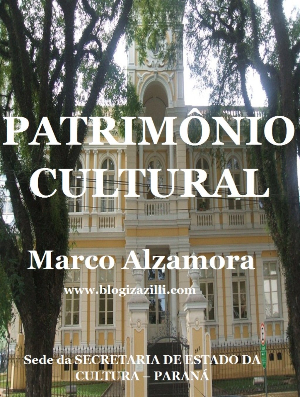 PATRIMÔNIO CULTURAL