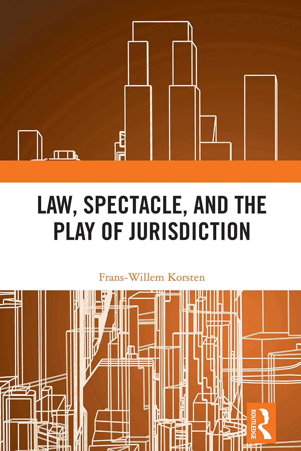 Law, Spectacle, and the Play of Jurisdiction (English Edition) baixar o livro de graça