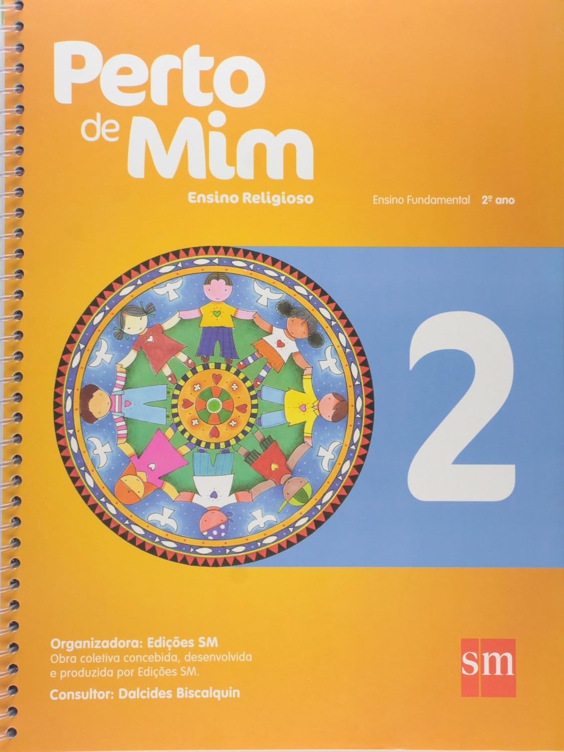 capítulo por capítulo baixar Perto de Mim. Ensino Religioso. 2