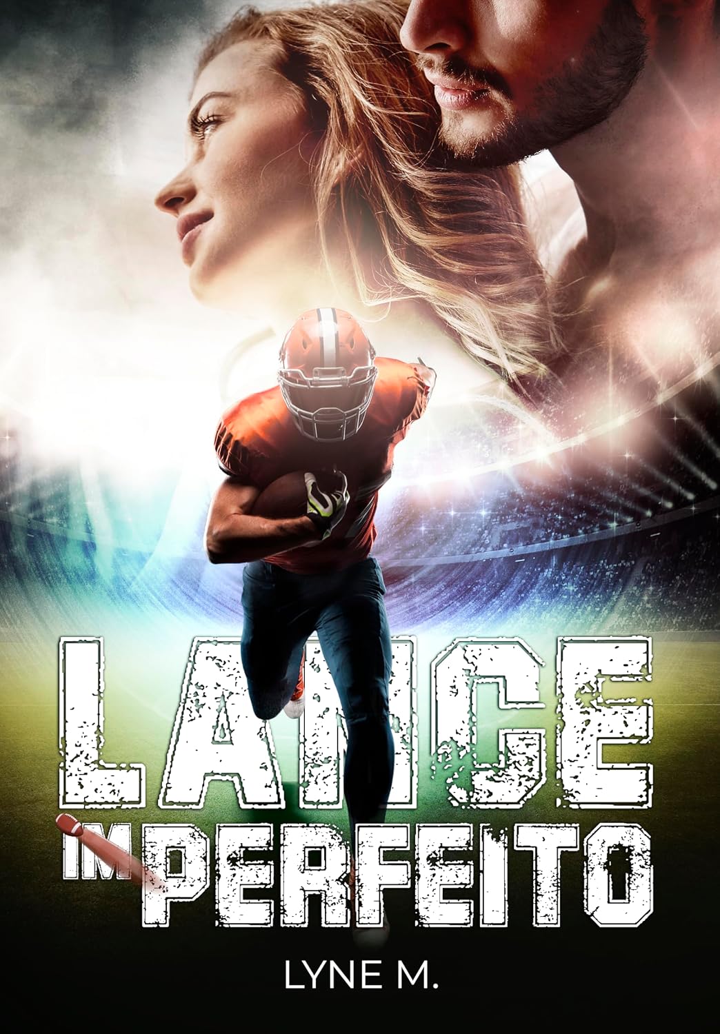 LANCE IMPERFEITO baixar livro de graça