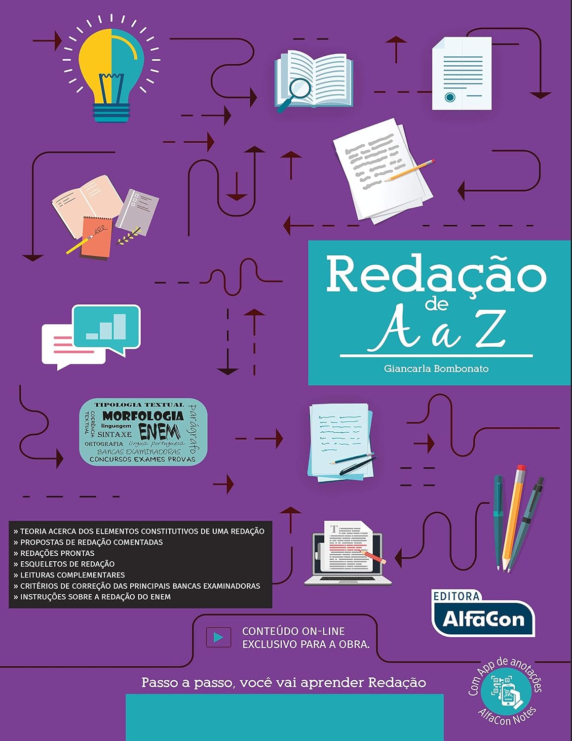 Redação de A a Z