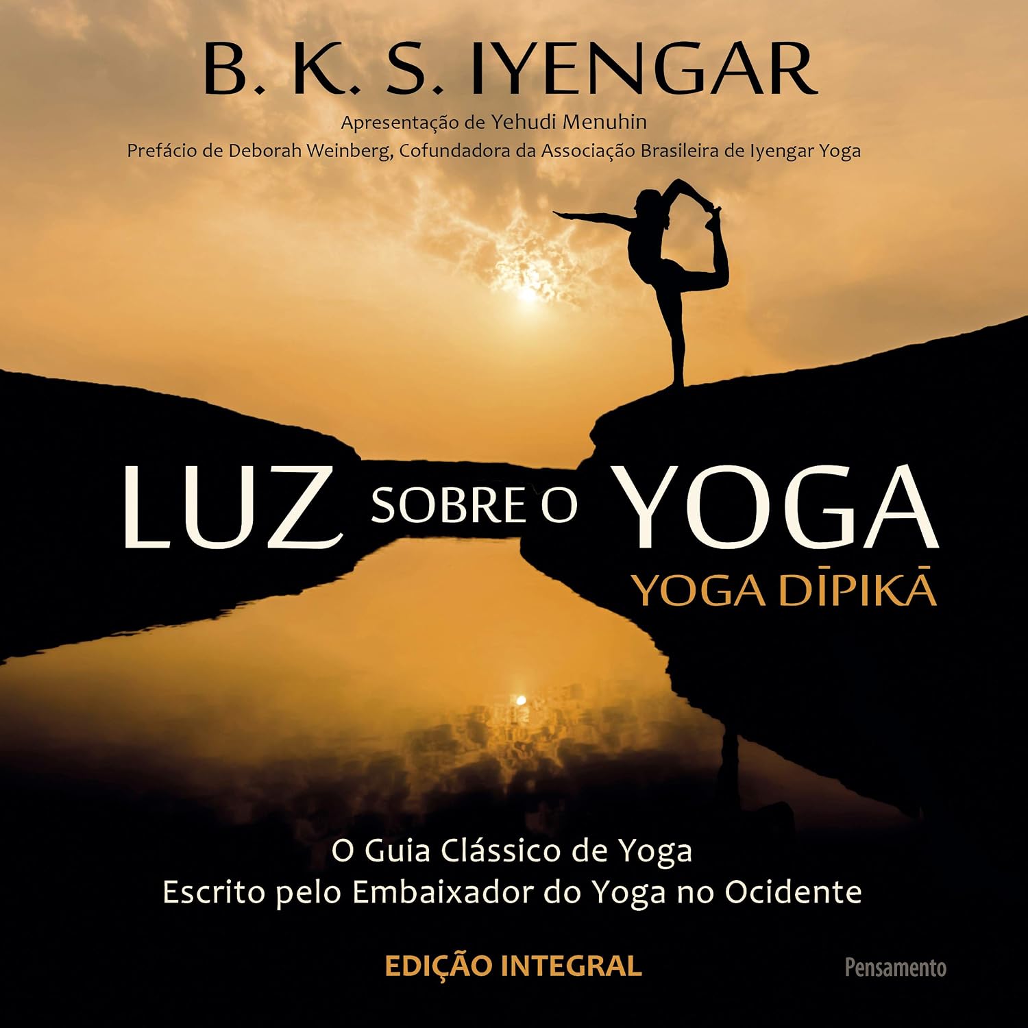 Luz sobre o yoga: yoga dipika baixar livro de graça