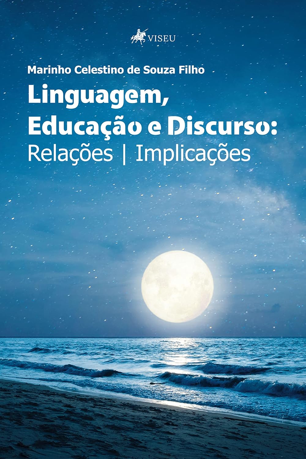 capítulo por capítulo baixar Linguagem, educação e discurso: relações e implicações