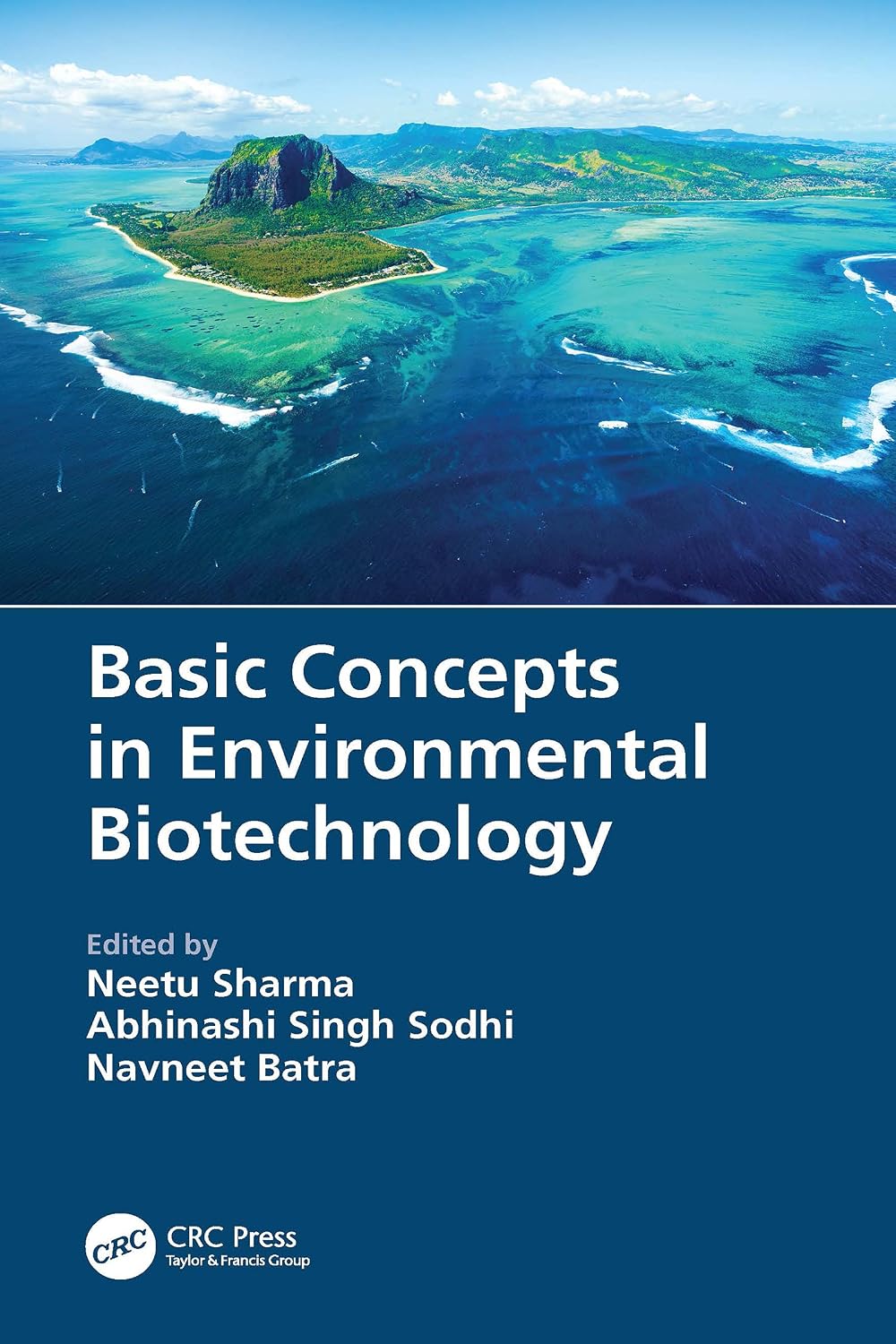 ler totalmente Basic Concepts in Environmental Biotechnology (English Edition)