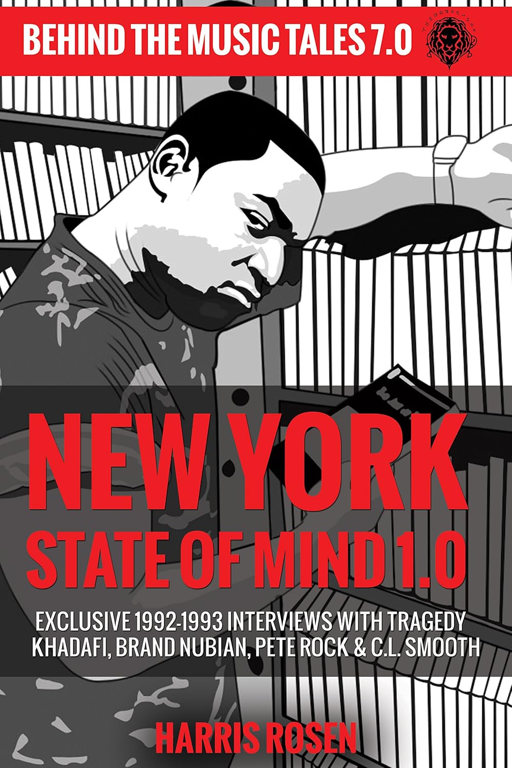 New York State of Mind 1.0 (Behind the Music Tales Book 7) (English Edition) baixar o livro de graça