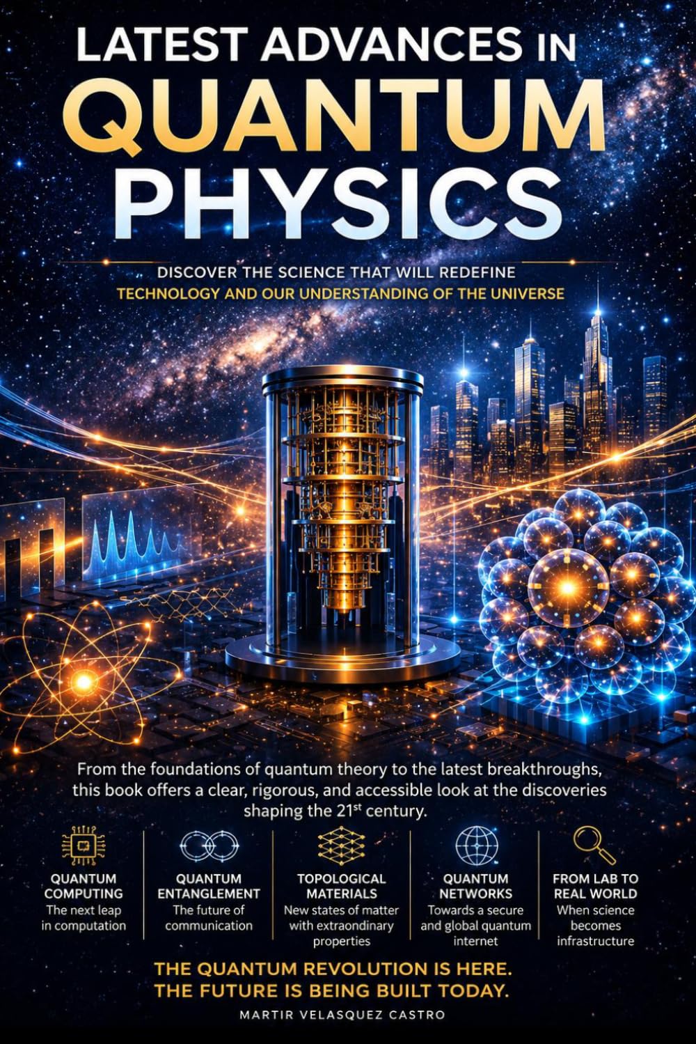 Latest Advances in Quantum Physics: Advances in Health and Longevity baixar o livro de graça