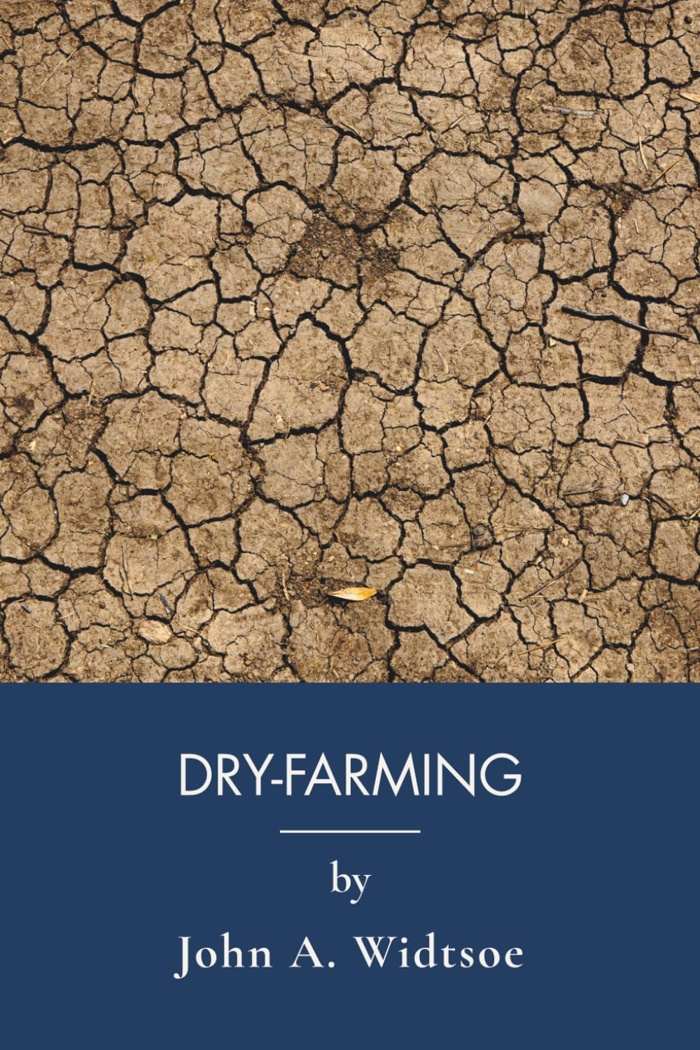 capítulo por capítulo baixar Dry-Farming: Homesteading and Water Conservation for Dry Land (Annotated)