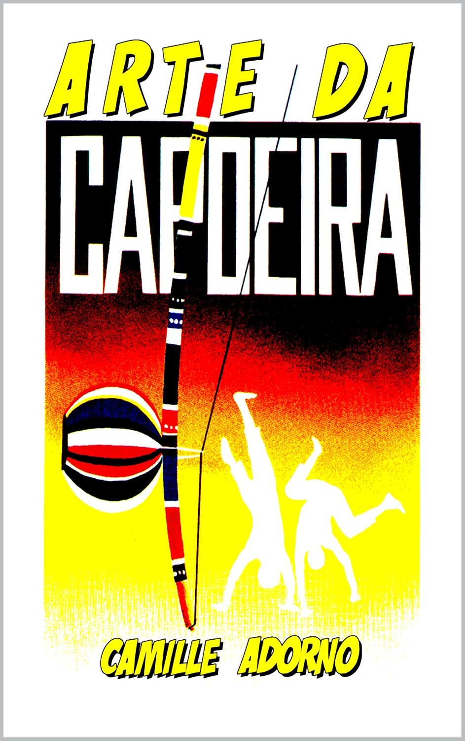 A arte da Capoeira baixar livro de graça