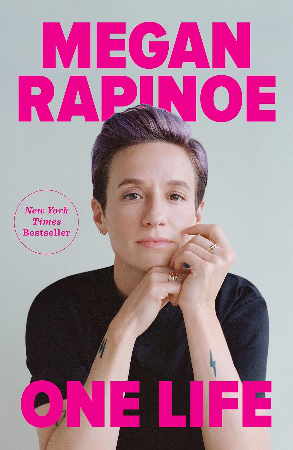 One Life (English Edition)