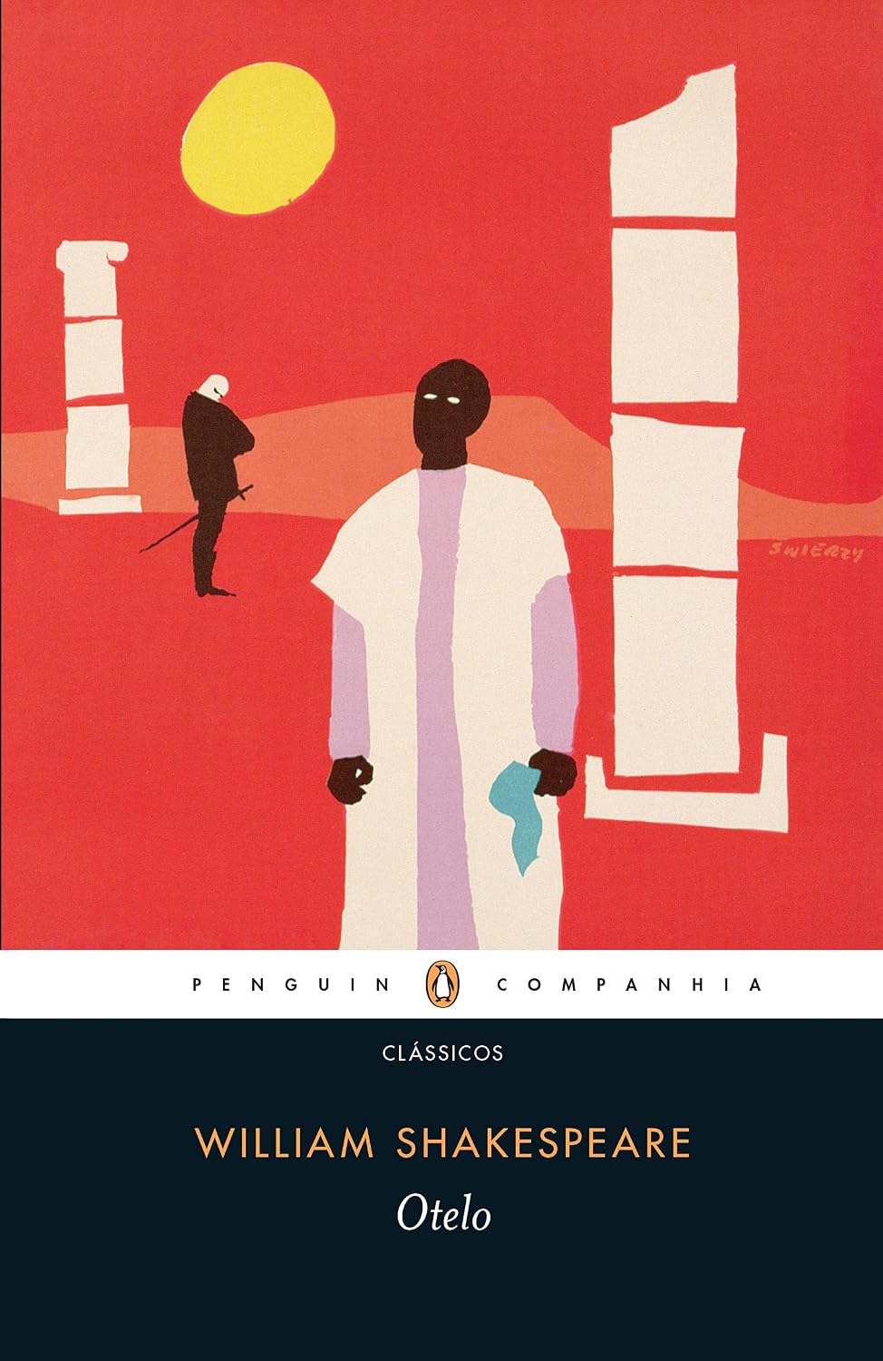 Otelo - Tradução, introdução e notas de Lawrence Flores Pereira e ensaio de W. H. Auden baixar o livro de graça