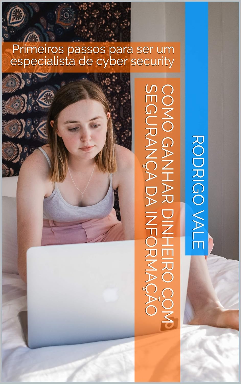 GUIA HACKER INICIANTE: Primeiros passos para ser um especialista de cyber security baixar o livro de graça