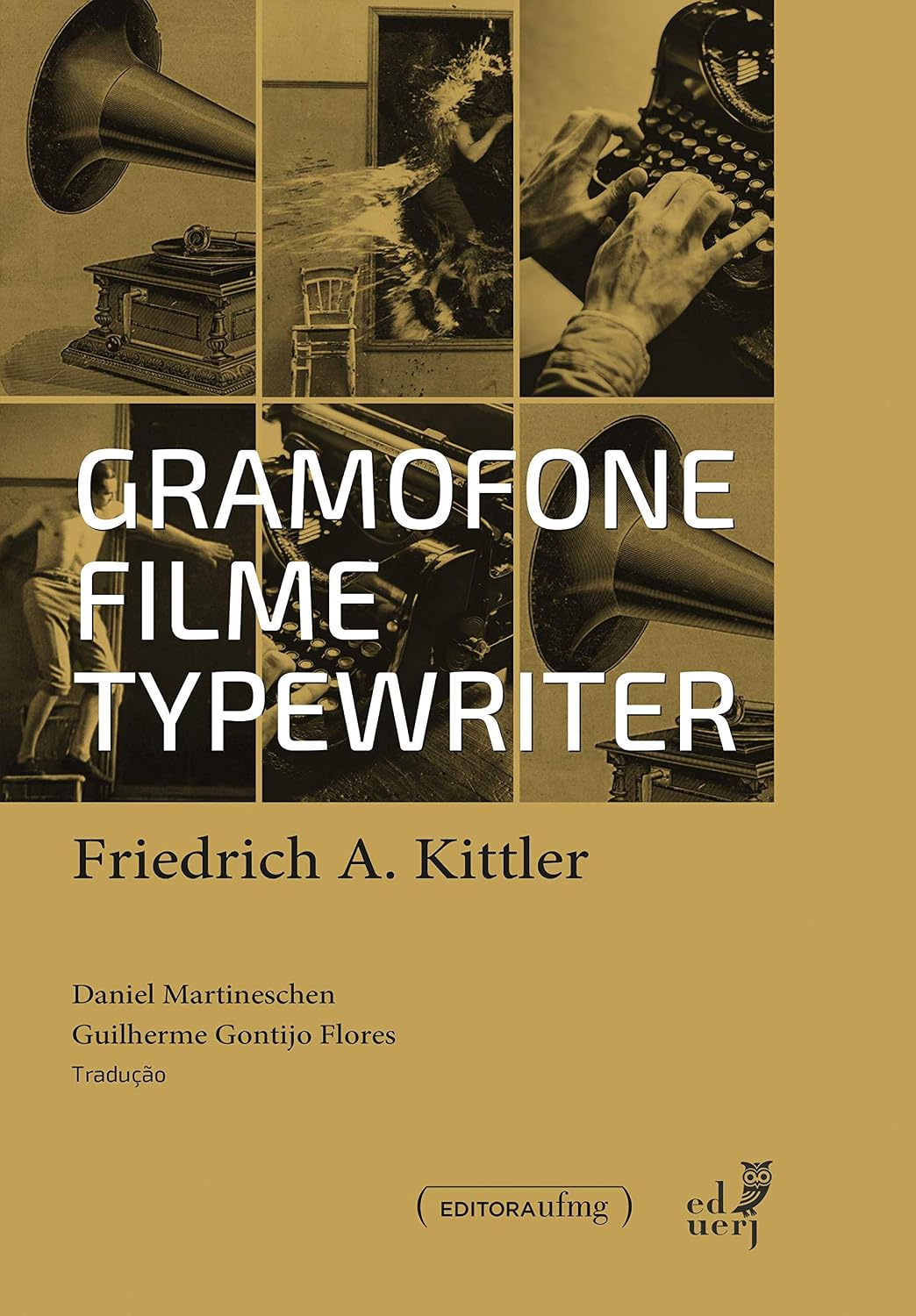 Gramofone, Filme, Typewriter baixar o livro de graça