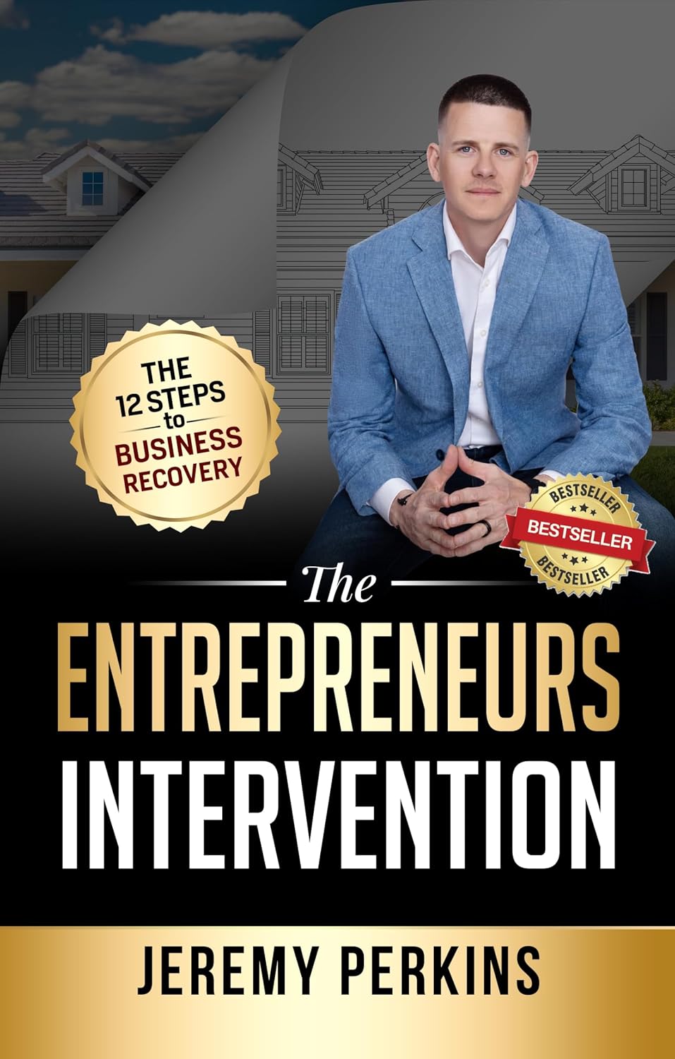 ler totalmente The Entrepreneurs Intervention: The 12 Steps to Business Recovery (English Edition)