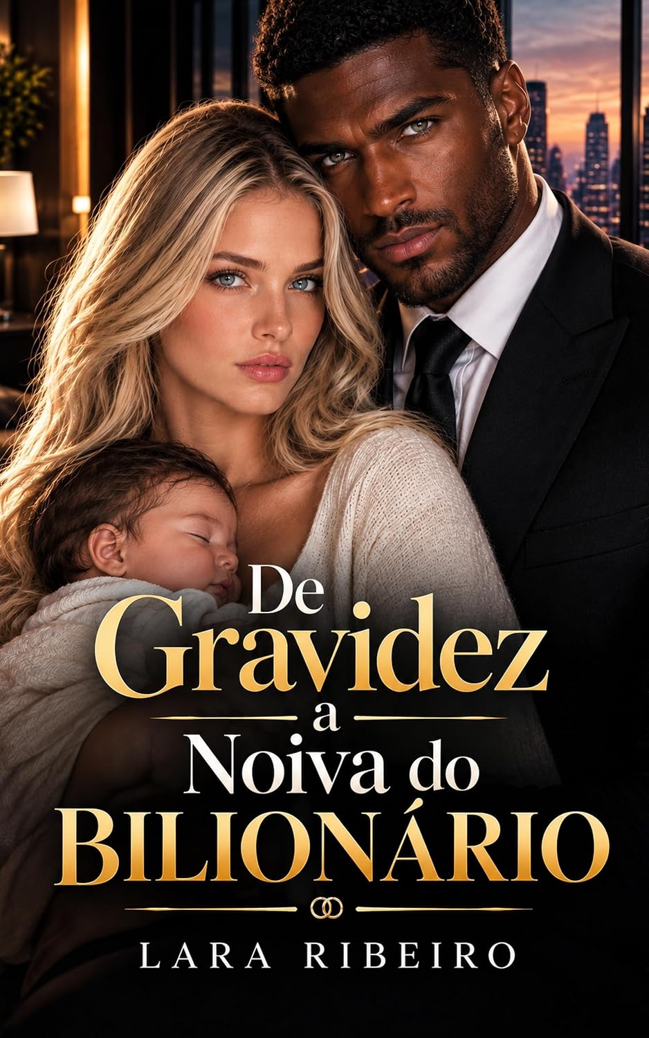De Gravidez a Noiva do Bilionário baixar o livro de graça