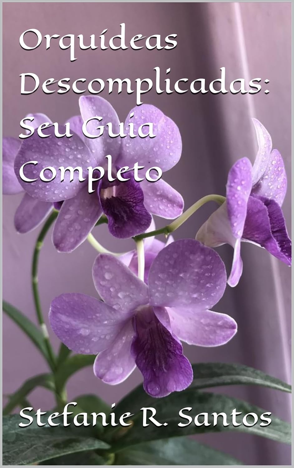 ler totalmente Orquídeas Descomplicadas: Seu Guia Completo