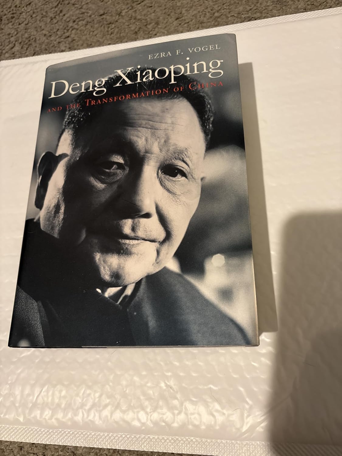 ler totalmente Deng Xiaoping and the Transformation of China