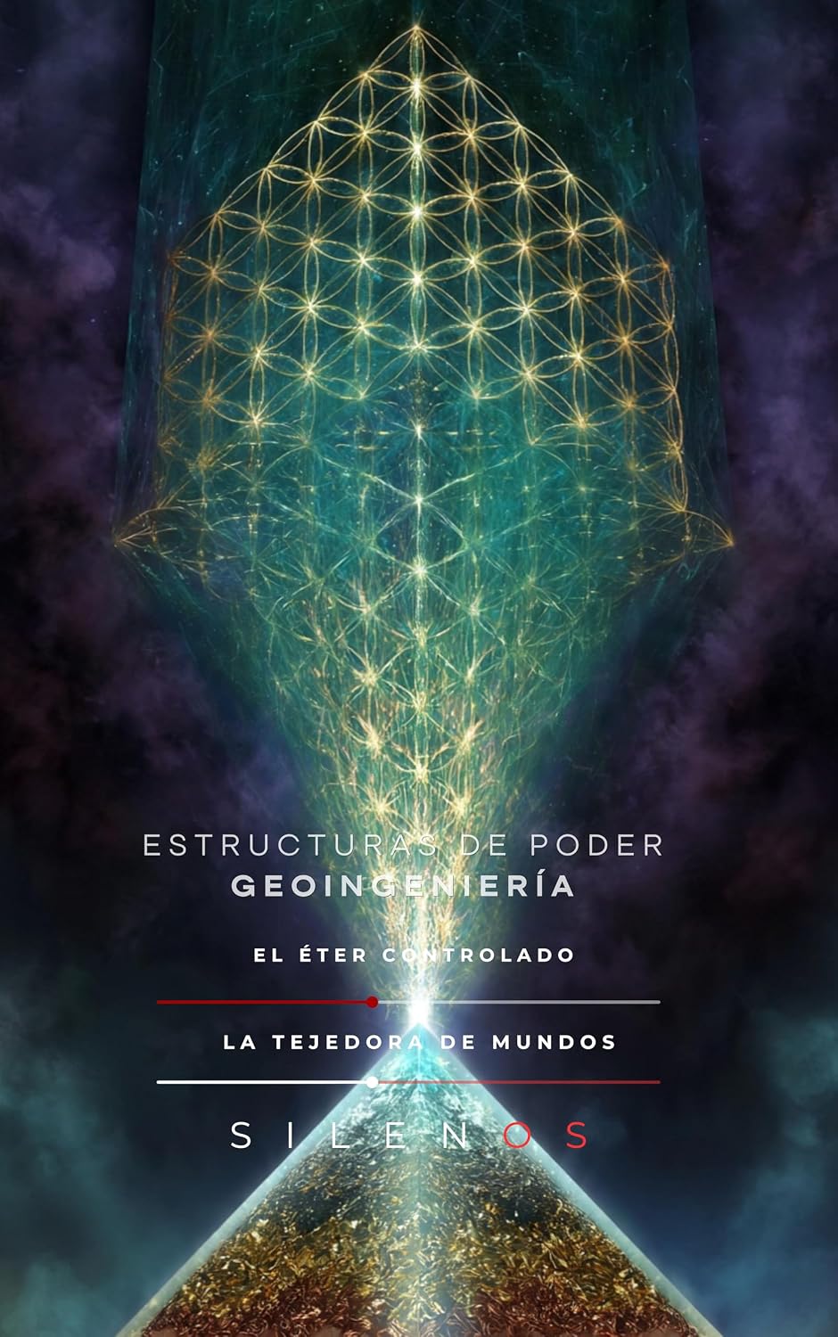 capítulo por capítulo baixar ESTRUCTURAS DE PODER Y GEOINGENIERÍA: El Éter Controlado (Illuminati nº 97) (Spanish Edition)