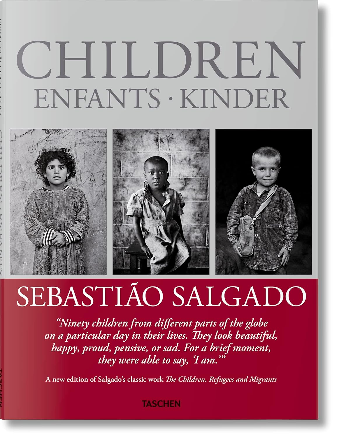 capítulo por capítulo baixar Sebastião Salgado. children