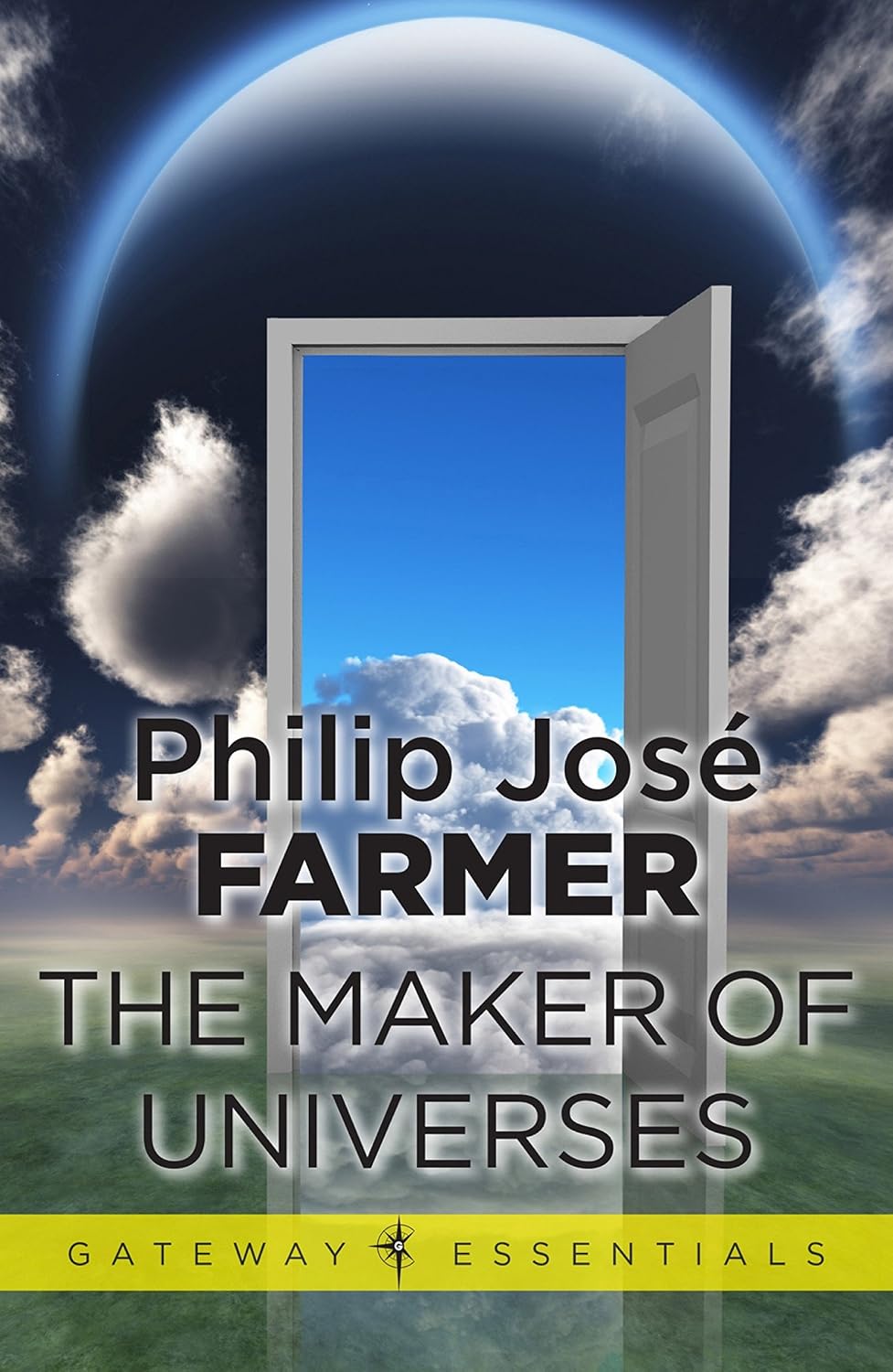 The Maker of Universes (World of Tiers) (English Edition) baixar livro de graça