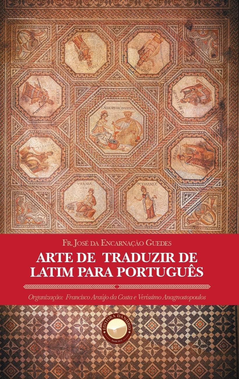 Arte de Traduzir de Latim para Português baixar livro de graça