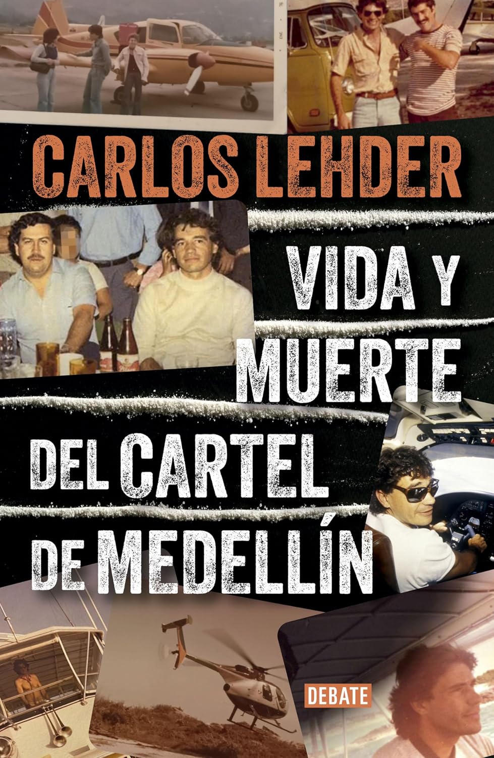 capítulo por capítulo baixar Vida Y Muerte del Cartel de Medellín / Life and Death of the Medellin Cartel