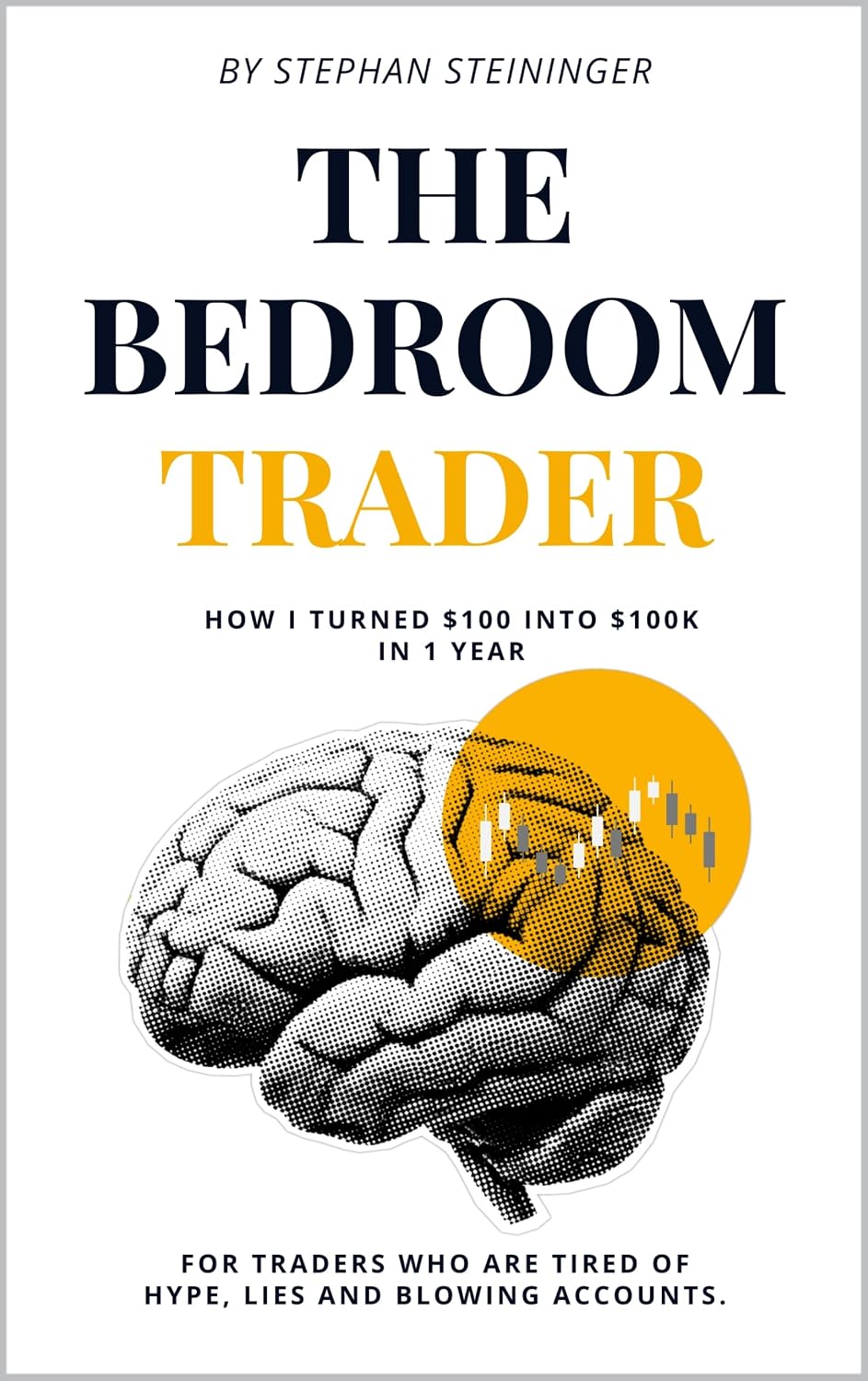 ler totalmente The Bedroom Trader: The Strategy They Don’t Want You to Know – How I Made $100K from My Bedroom (German Edition)