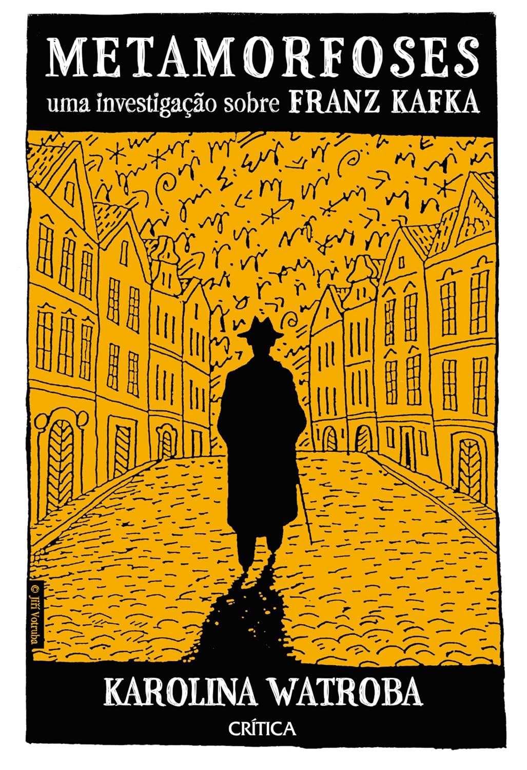Metamorfoses: Uma investigação sobre Franz Kafka baixar o livro de graça