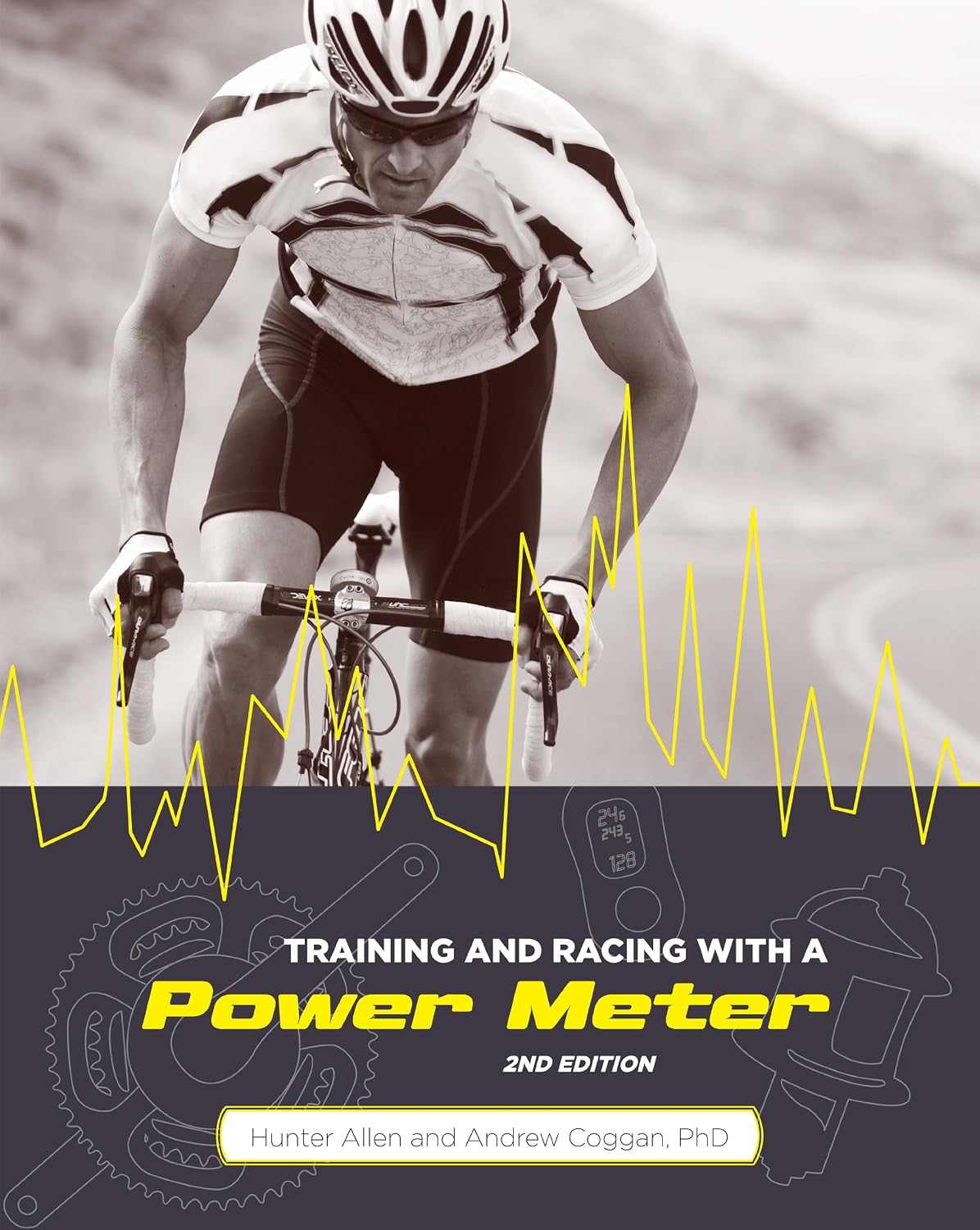 Training and Racing with a Power Meter baixar o livro de graça
