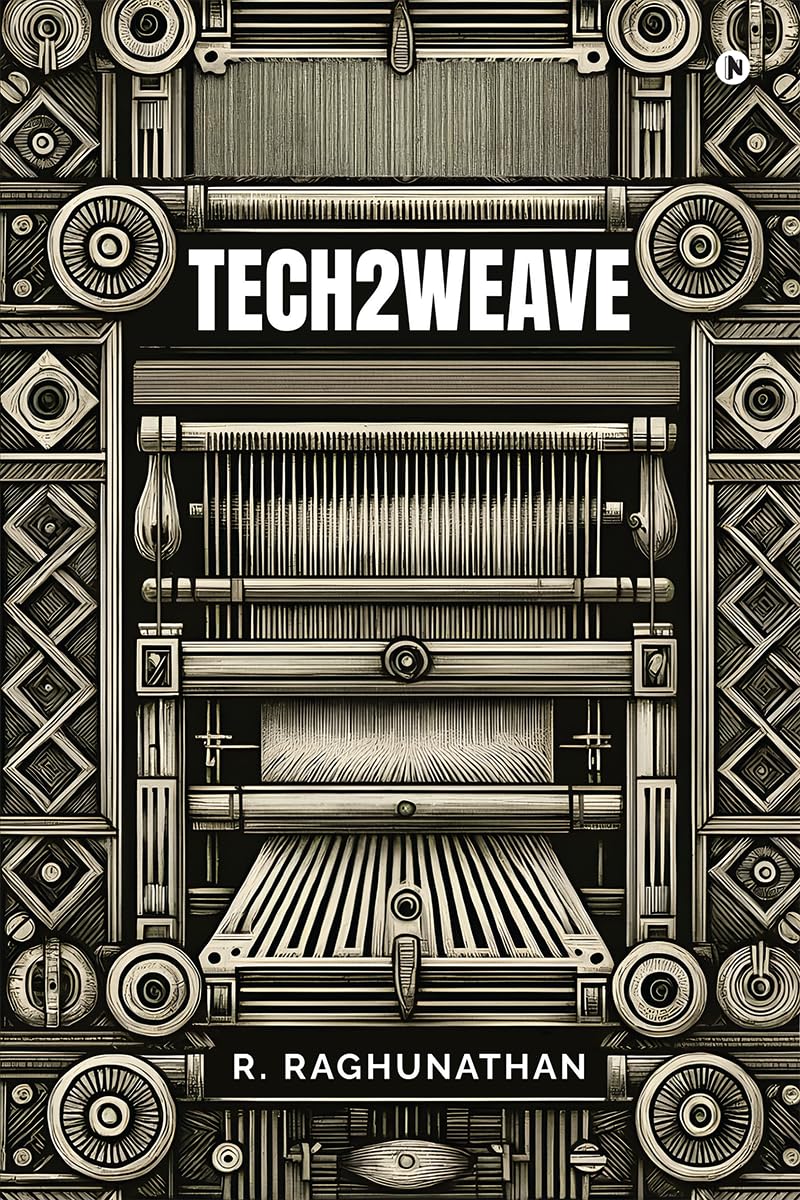 TECH2WEAVE baixar o livro de graça