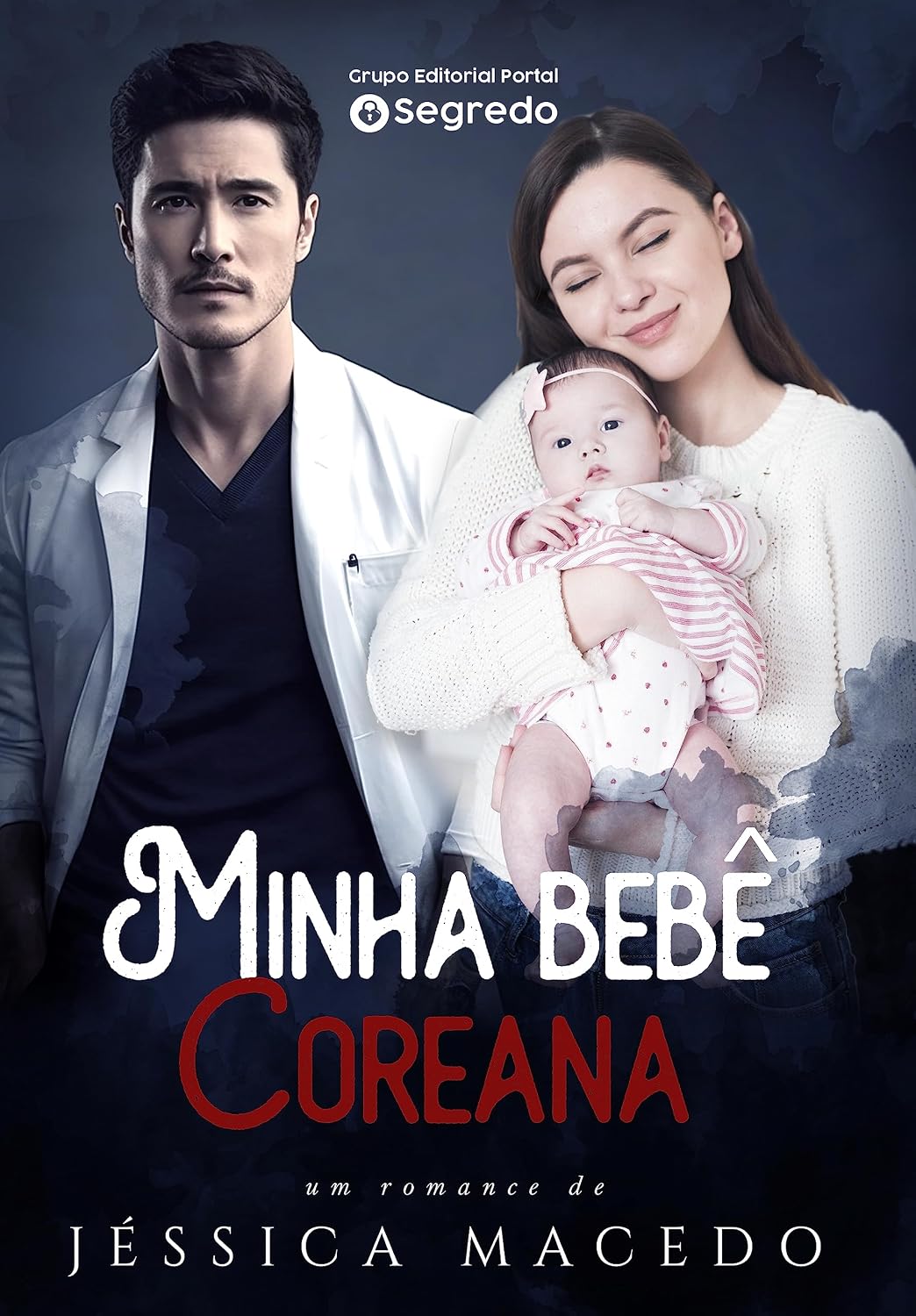 Minha bebê coreana baixar livro de graça