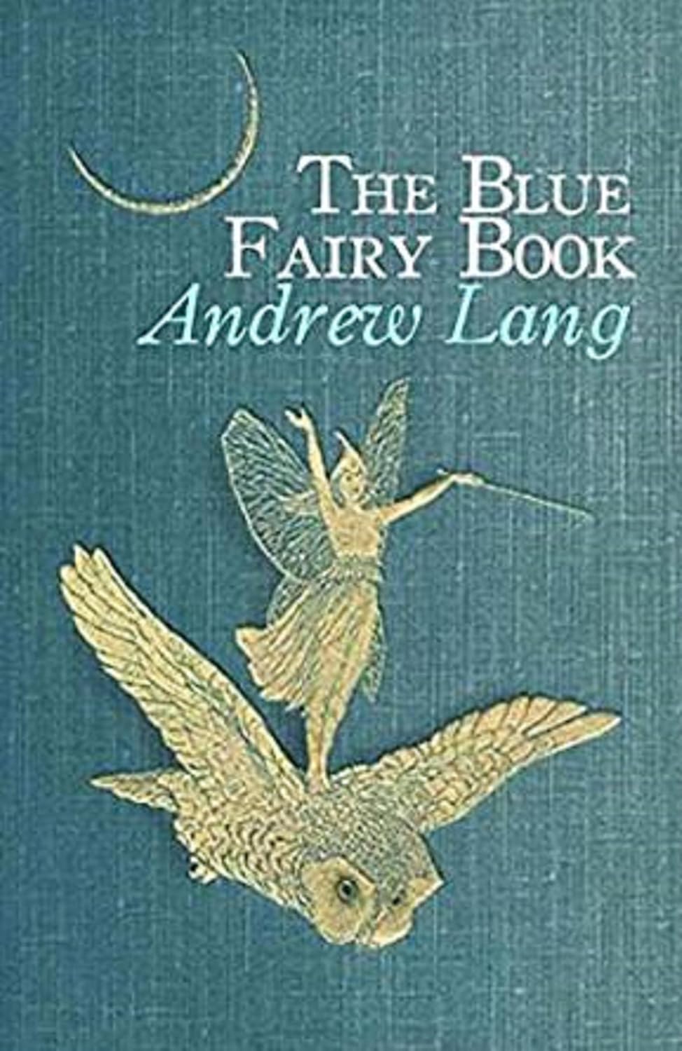 The Blue Fairy Book (English Edition) baixar livro de graça
