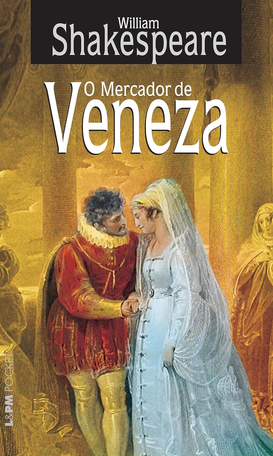 O Mercador de Veneza