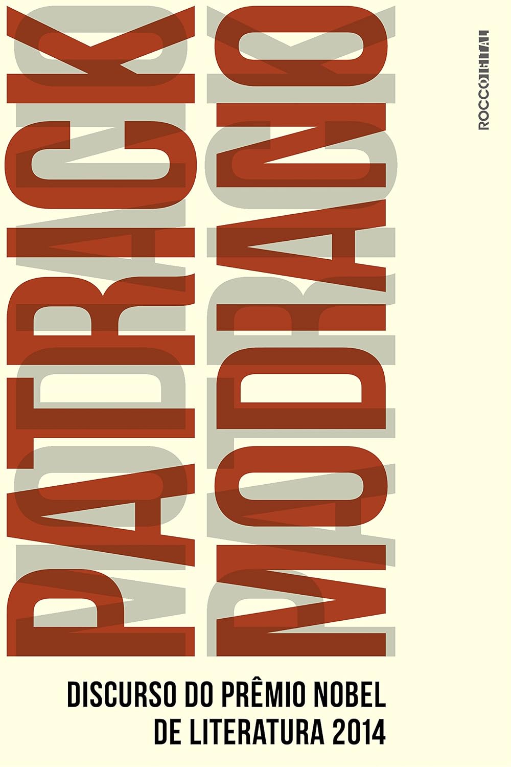 Discurso do Prêmio Nobel de Literatura 2014 baixar o livro de graça